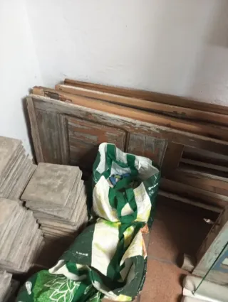 Baldosas hidráulicas