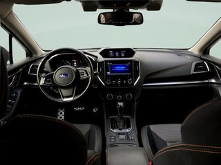 Subaru XV 1.6i Executive Auto