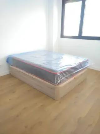 Colchon, canape abatible, cama somieres, CAMAS