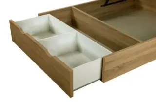 Colchon, canape abatible, cama somieres, CAMAS