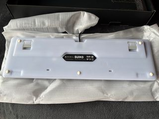 Teclado Newskill Suiko