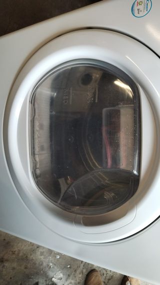 Secadora Candy 9kg Bomba Calor A++