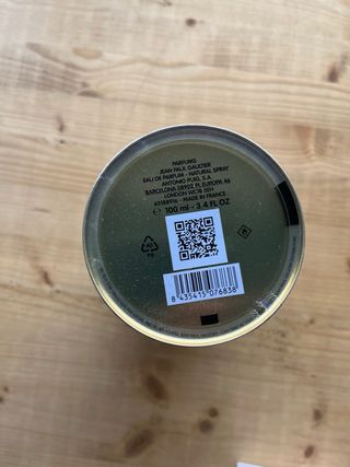 Jean Paul Gaultier Divine Eau de Parfum 100ml