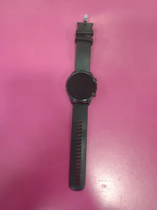 Xiaomi Mi Watch Negro