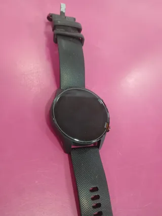 Xiaomi Mi Watch Negro