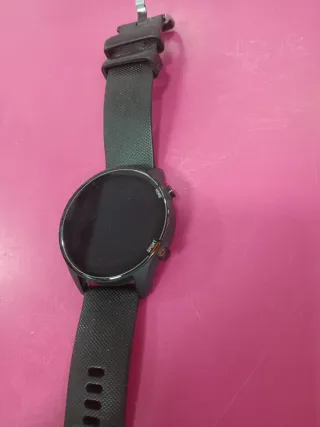 Xiaomi Mi Watch Negro