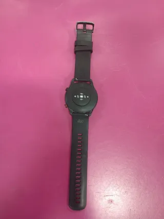 Xiaomi Mi Watch Negro