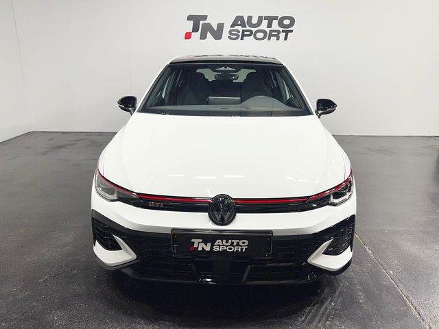 VOLKSWAGEN Golf GTI 50 Aniversario 2.0 TSI DSG