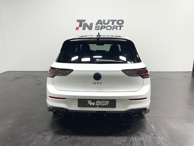 VOLKSWAGEN Golf GTI 50 Aniversario 2.0 TSI DSG
