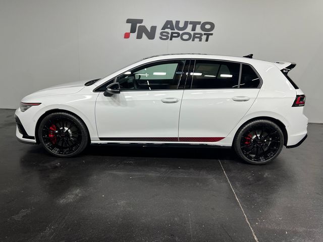 VOLKSWAGEN Golf GTI 50 Aniversario 2.0 TSI DSG