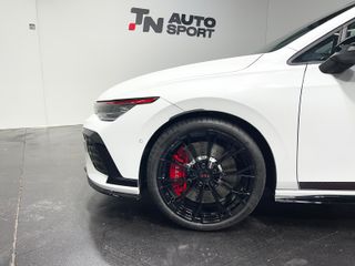 VOLKSWAGEN Golf GTI 50 Aniversario 2.0 TSI DSG