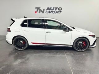 VOLKSWAGEN Golf GTI 50 Aniversario 2.0 TSI DSG