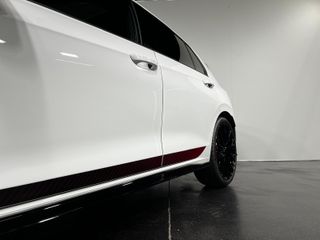 VOLKSWAGEN Golf GTI 50 Aniversario 2.0 TSI DSG