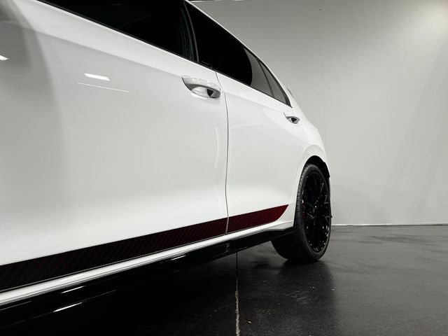 VOLKSWAGEN Golf GTI 50 Aniversario 2.0 TSI DSG