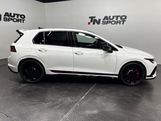 VOLKSWAGEN Golf GTI 50 Aniversario 2.0 TSI DSG