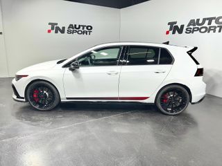 VOLKSWAGEN Golf GTI 50 Aniversario 2.0 TSI DSG