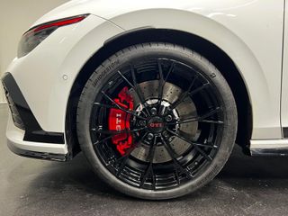 VOLKSWAGEN Golf GTI 50 Aniversario 2.0 TSI DSG