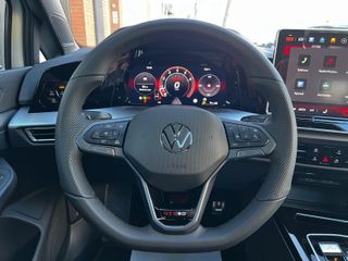VOLKSWAGEN Golf GTI 50 Aniversario 2.0 TSI DSG
