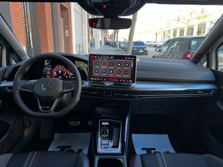 VOLKSWAGEN Golf GTI 50 Aniversario 2.0 TSI DSG