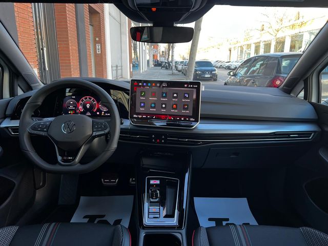 VOLKSWAGEN Golf GTI 50 Aniversario 2.0 TSI DSG