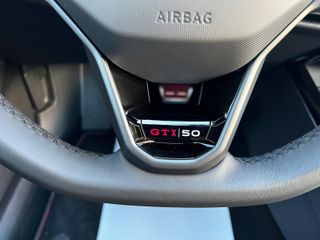 VOLKSWAGEN Golf GTI 50 Aniversario 2.0 TSI DSG