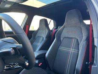 VOLKSWAGEN Golf GTI 50 Aniversario 2.0 TSI DSG