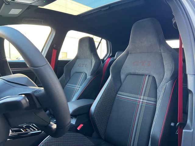 VOLKSWAGEN Golf GTI 50 Aniversario 2.0 TSI DSG