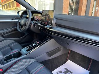 VOLKSWAGEN Golf GTI 50 Aniversario 2.0 TSI DSG