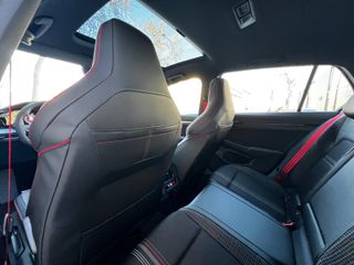 VOLKSWAGEN Golf GTI 50 Aniversario 2.0 TSI DSG