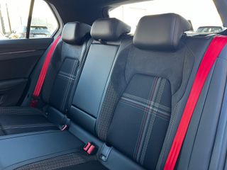 VOLKSWAGEN Golf GTI 50 Aniversario 2.0 TSI DSG