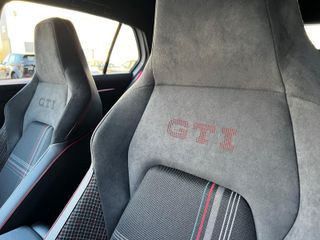 VOLKSWAGEN Golf GTI 50 Aniversario 2.0 TSI DSG