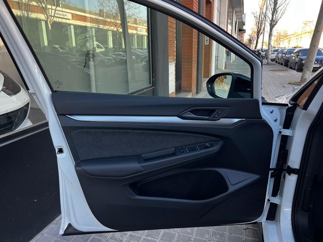 VOLKSWAGEN Golf GTI 50 Aniversario 2.0 TSI DSG