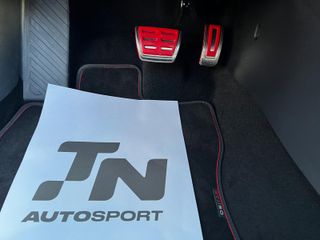 VOLKSWAGEN Golf GTI 50 Aniversario 2.0 TSI DSG