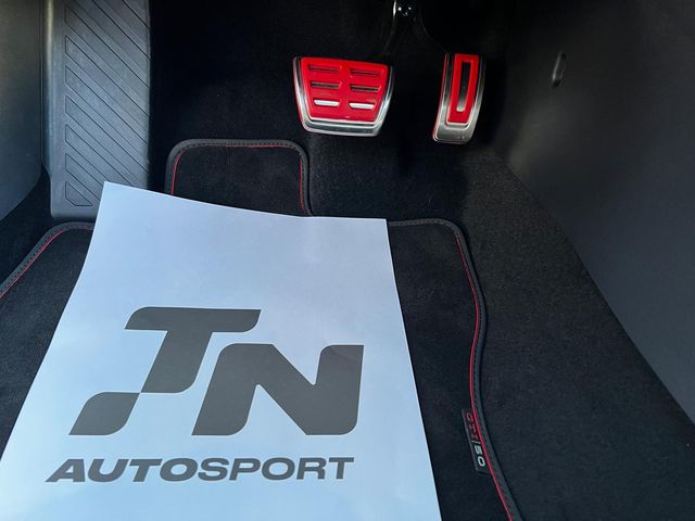 VOLKSWAGEN Golf GTI 50 Aniversario 2.0 TSI DSG