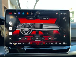 VOLKSWAGEN Golf GTI 50 Aniversario 2.0 TSI DSG