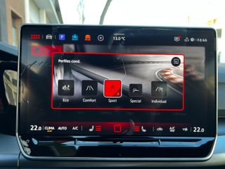 VOLKSWAGEN Golf GTI 50 Aniversario 2.0 TSI DSG