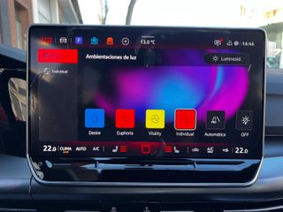 VOLKSWAGEN Golf GTI 50 Aniversario 2.0 TSI DSG