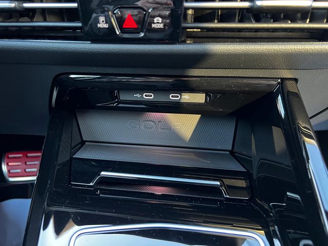 VOLKSWAGEN Golf GTI 50 Aniversario 2.0 TSI DSG