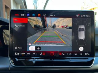 VOLKSWAGEN Golf GTI 50 Aniversario 2.0 TSI DSG