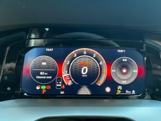 VOLKSWAGEN Golf GTI 50 Aniversario 2.0 TSI DSG