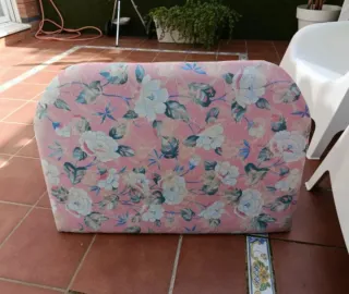 Pack completo: Cabecero, colchón y somier FLEX