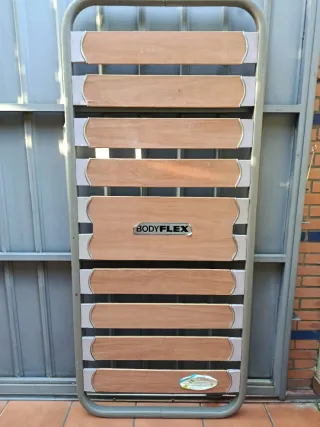 Pack completo: Cabecero, colchón y somier FLEX