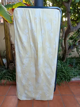 Pack completo: Cabecero, colchón y somier FLEX