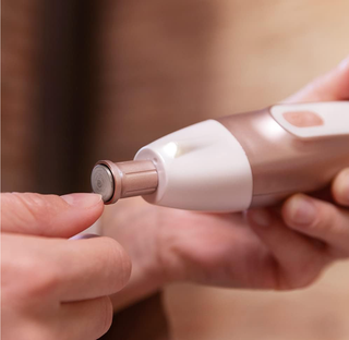 Set Manicura Pedicura Cecotec Bamba PinkyCare 700