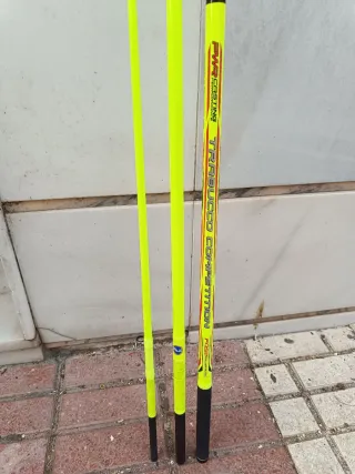 Caña de pescar Trabucco Máster 01