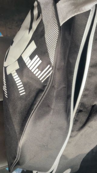 Patines Powerslide Rosa y Blanco