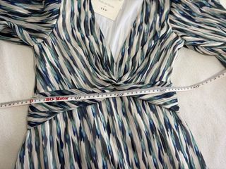 Vestido Largo Pedro del Hierro by Tamara Falcó TXS