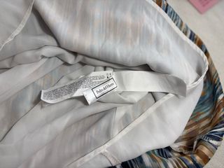 Vestido Largo Pedro del Hierro by Tamara Falcó TXS