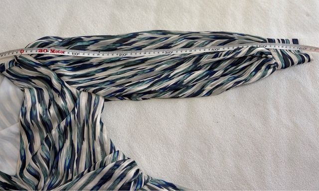 Vestido Largo Pedro del Hierro by Tamara Falcó TXS