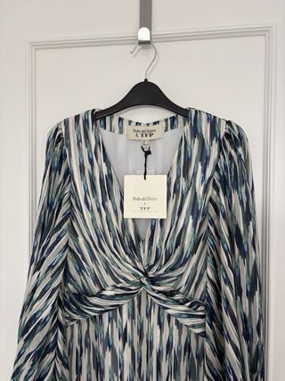 Vestido Largo Pedro del Hierro by Tamara Falcó TXS